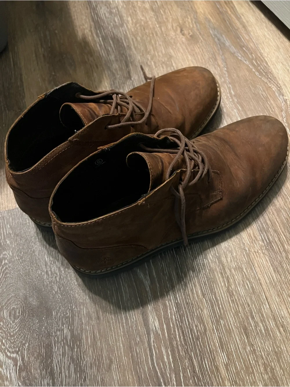 Timberland casual secure